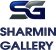 logo sharmin gallery